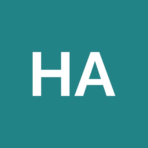 Harbor Access Work logo